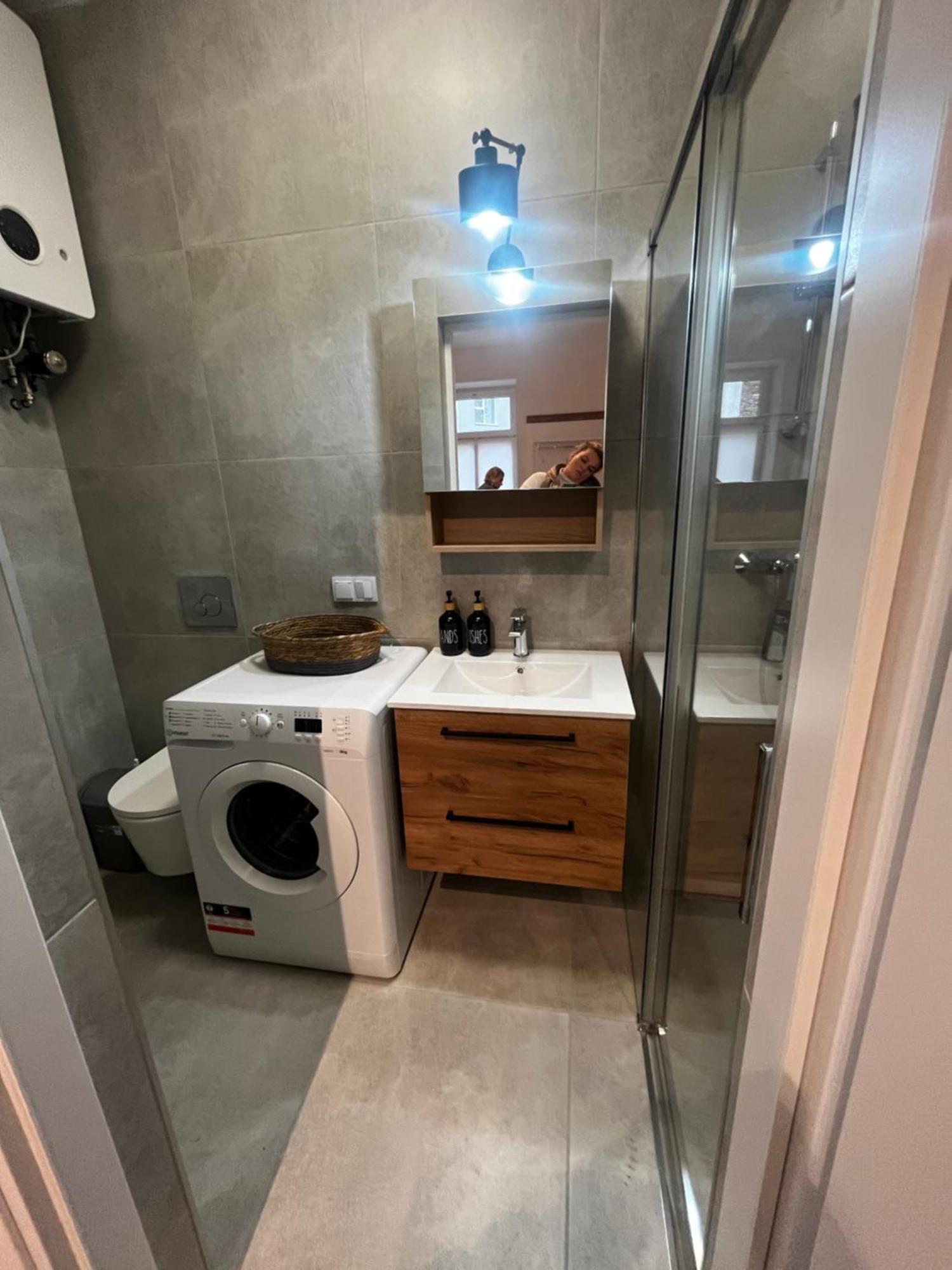 Apartamento Dbrw Jezyce *